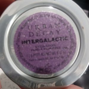 Urban Decay eyeshadow